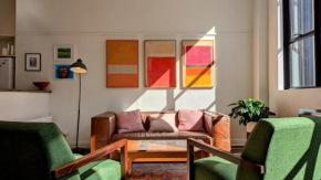 Masons Clubhouse Apartment - Paris End, Melbourne CBD